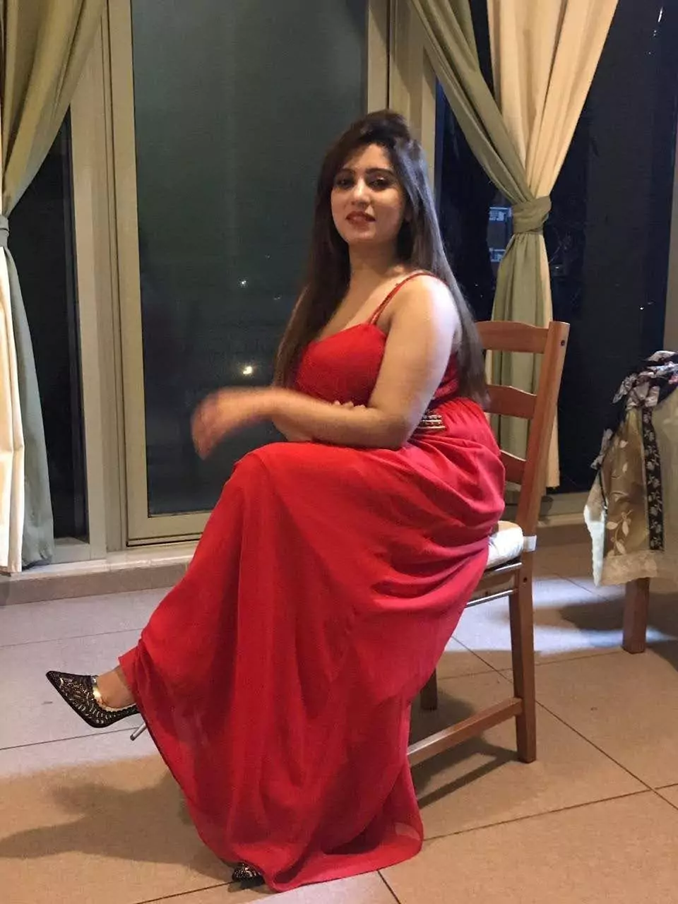 Escort Service in Narsampet