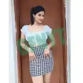 Full-Night College Call Girl Anita Meets at Cheap Price